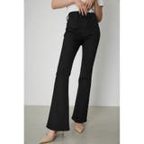 A PERFECT DENIM FLARE | AZUL BY MOUSSY | 詳細画像2