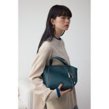 メタルパーツミニトートバッグ | AZUL BY MOUSSY | 詳細画像15 