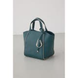 メタルパーツミニトートバッグ | AZUL BY MOUSSY | 詳細画像19 