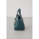 メタルパーツミニトートバッグ | AZUL BY MOUSSY | 詳細画像20 