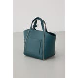 メタルパーツミニトートバッグ | AZUL BY MOUSSY | 詳細画像21 