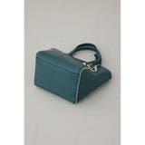 メタルパーツミニトートバッグ | AZUL BY MOUSSY | 詳細画像26 