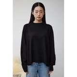 フォルムニットプルオーバー | AZUL BY MOUSSY | 詳細画像15