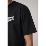 ハートゴールド発泡プリントTEE | AZUL BY MOUSSY | 詳細画像23 