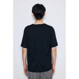 超長綿フライスV/NTEE | AZUL BY MOUSSY | 詳細画像16 