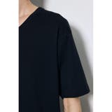 超長綿フライスV/NTEE | AZUL BY MOUSSY | 詳細画像18 