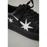 shooting star スニーカー | AZUL BY MOUSSY | 詳細画像21 