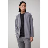 ジョーゼットリラックストッパー | AZUL BY MOUSSY | 詳細画像12
