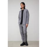 ジョーゼットリラックストッパー | AZUL BY MOUSSY | 詳細画像13