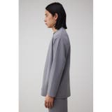 ジョーゼットリラックストッパー | AZUL BY MOUSSY | 詳細画像15