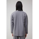 ジョーゼットリラックストッパー | AZUL BY MOUSSY | 詳細画像16