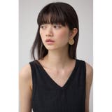 2WAYリブタンクトップ | AZUL BY MOUSSY | 詳細画像14