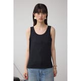 2WAYリブタンクトップ | AZUL BY MOUSSY | 詳細画像24