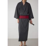 浴衣2点セット | AZUL BY MOUSSY | 詳細画像1