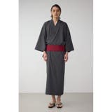 浴衣2点セット | AZUL BY MOUSSY | 詳細画像4