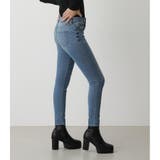 A PERFECT DENIM AIR Ⅱ | AZUL BY MOUSSY | 詳細画像32 