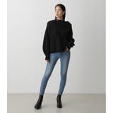 A PERFECT DENIM AIR Ⅱ | AZUL BY MOUSSY | 詳細画像33 