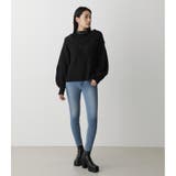 A PERFECT DENIM AIR Ⅱ | AZUL BY MOUSSY | 詳細画像34 