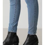 A PERFECT DENIM AIR Ⅱ | AZUL BY MOUSSY | 詳細画像40 