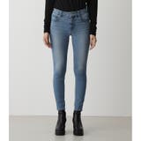 A PERFECT DENIM AIR Ⅱ | AZUL BY MOUSSY | 詳細画像35 