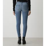 A PERFECT DENIM AIR Ⅱ | AZUL BY MOUSSY | 詳細画像37 