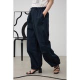 ルーズカーゴパンツ | AZUL BY MOUSSY | 詳細画像16 