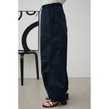 ルーズカーゴパンツ | AZUL BY MOUSSY | 詳細画像20 