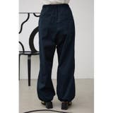 ルーズカーゴパンツ | AZUL BY MOUSSY | 詳細画像21 