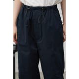 ルーズカーゴパンツ | AZUL BY MOUSSY | 詳細画像22 