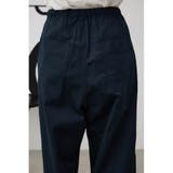 ルーズカーゴパンツ | AZUL BY MOUSSY | 詳細画像23 