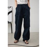 ルーズカーゴパンツ | AZUL BY MOUSSY | 詳細画像15 