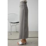 スーパーストレッチ美タイトスカート | AZUL BY MOUSSY | 詳細画像28 