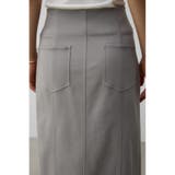 スーパーストレッチ美タイトスカート | AZUL BY MOUSSY | 詳細画像31 