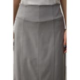 スーパーストレッチ美タイトスカート | AZUL BY MOUSSY | 詳細画像30 