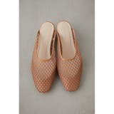 SQUARE TOE MESH SANDALS | AZUL BY MOUSSY | 詳細画像4 