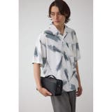 イントレチャートネオセカンドバッグ | AZUL BY MOUSSY | 詳細画像1