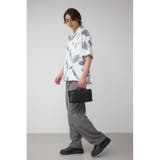 イントレチャートネオセカンドバッグ | AZUL BY MOUSSY | 詳細画像2