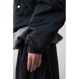 シャーリングMA-1 | AZUL BY MOUSSY | 詳細画像26 