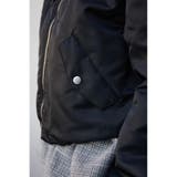 シャーリングMA-1 | AZUL BY MOUSSY | 詳細画像27 