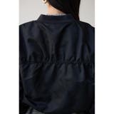 シャーリングMA-1 | AZUL BY MOUSSY | 詳細画像23 
