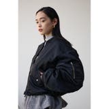 シャーリングMA-1 | AZUL BY MOUSSY | 詳細画像16 