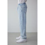 AZUL DENIM リラックスワイド | AZUL BY MOUSSY | 詳細画像27