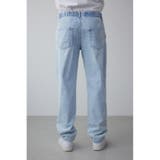 AZUL DENIM リラックスワイド | AZUL BY MOUSSY | 詳細画像28