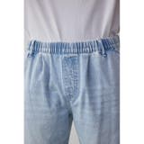 AZUL DENIM リラックスワイド | AZUL BY MOUSSY | 詳細画像29
