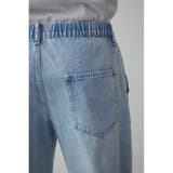 AZUL DENIM リラックスワイド | AZUL BY MOUSSY | 詳細画像30