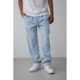 AZUL DENIM リラックスワイド | AZUL BY MOUSSY | 詳細画像22