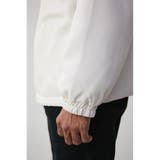 BACK EMBROIDERY BLOUSON | AZUL BY MOUSSY | 詳細画像10