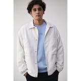 BACK EMBROIDERY BLOUSON | AZUL BY MOUSSY | 詳細画像2