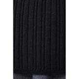 ランダムリブハイネックニットトップス | AZUL BY MOUSSY | 詳細画像36 