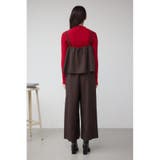 ビスチェレイヤードキャミオールインワン | AZUL BY MOUSSY | 詳細画像18 